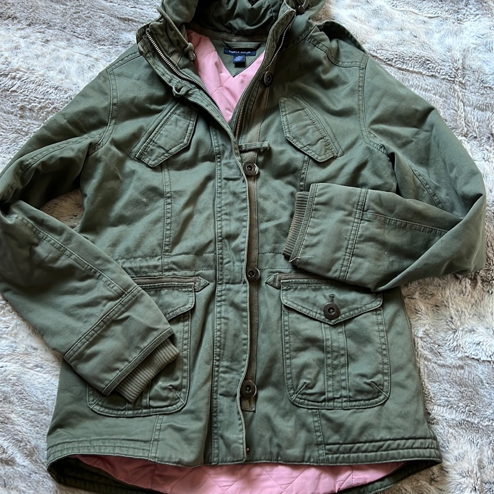 Tommy Hilfiger Jacket